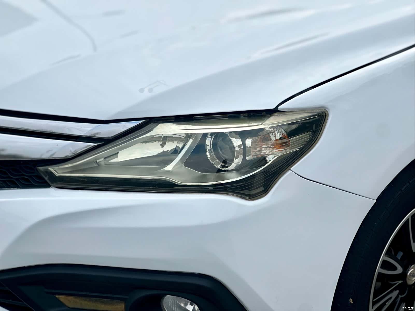 BYD F3, 2017 14