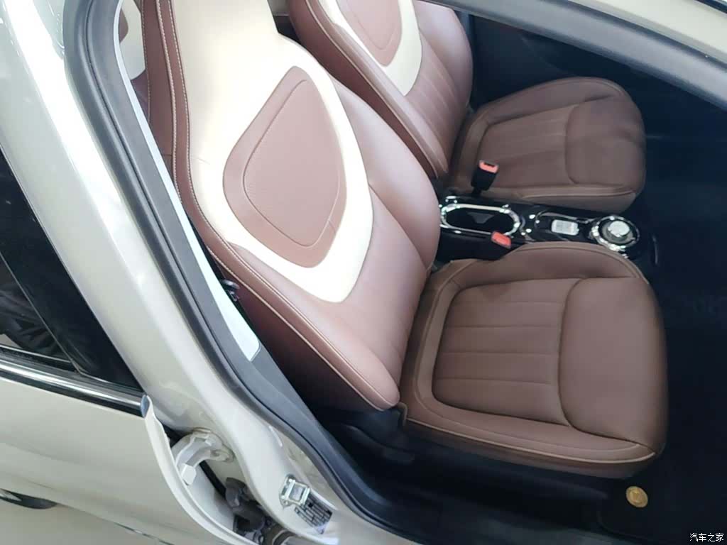 Wuling Bingo, 2024 25