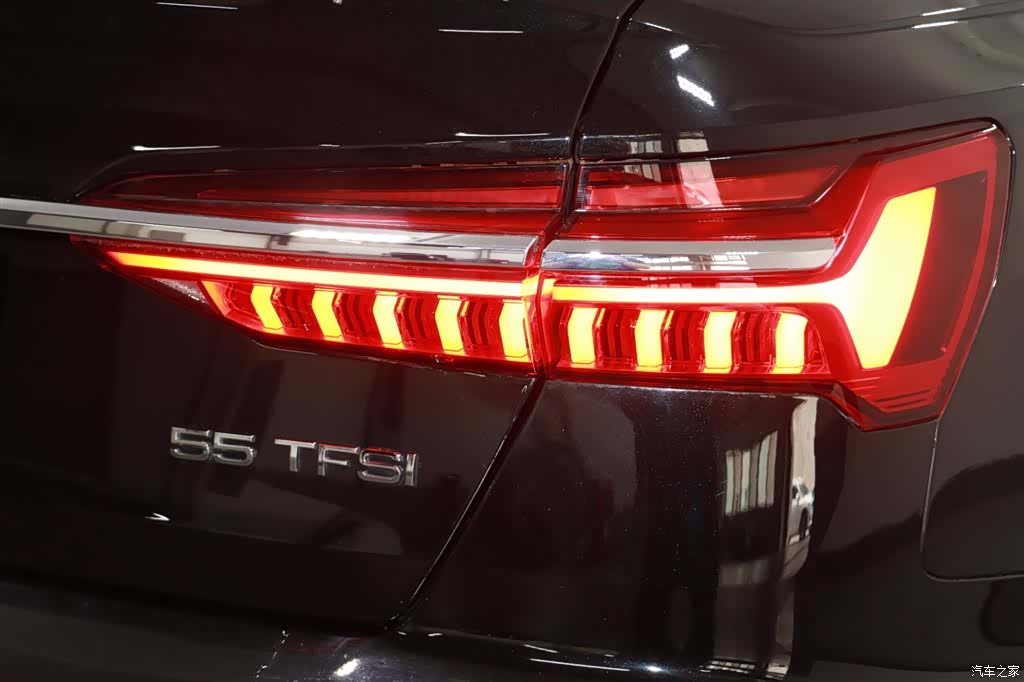 Audi A6L, 2022 17