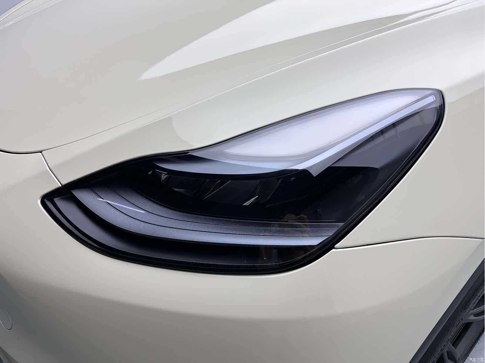 Tesla Model Y, 2023 7