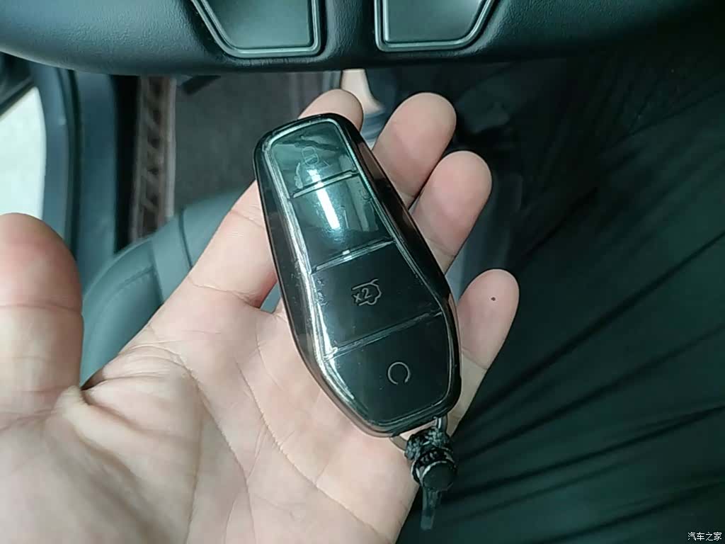 BYD Qin, 2025 9