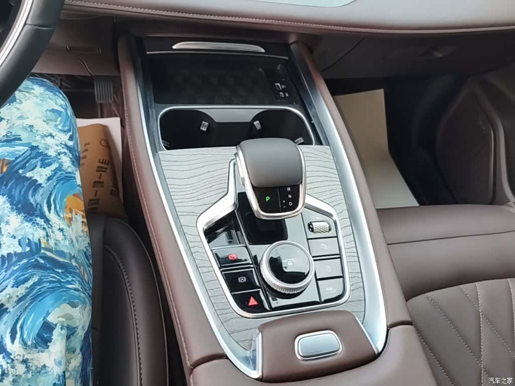 Chery Tiggo 8, 2024 14