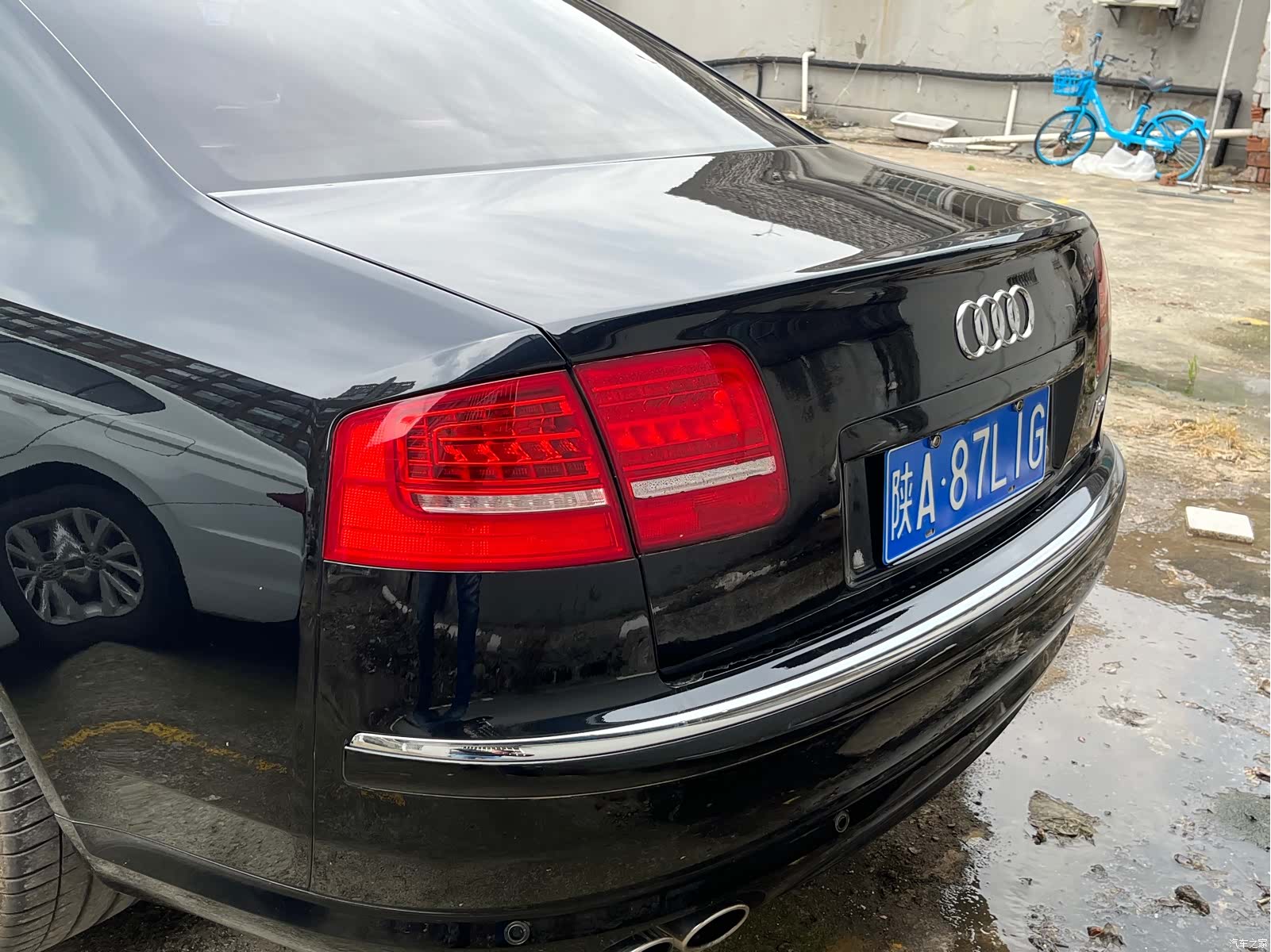 Audi TT, 2015 2
