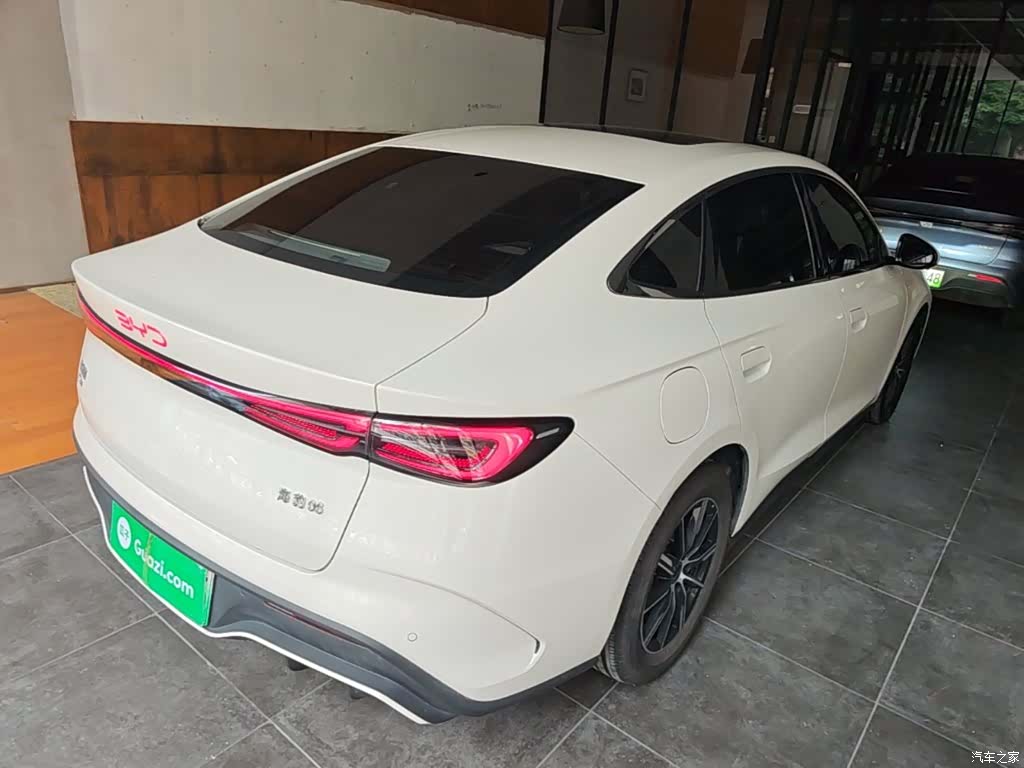 BYD Seal, 2024 7