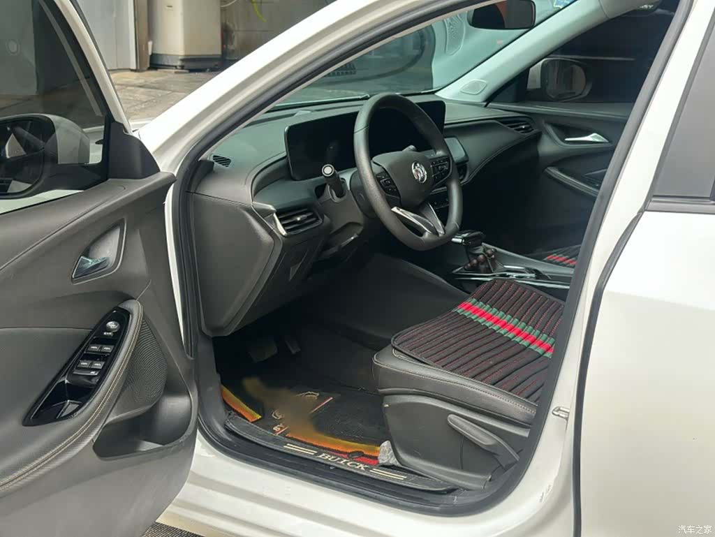 Buick Verano, 2024 11