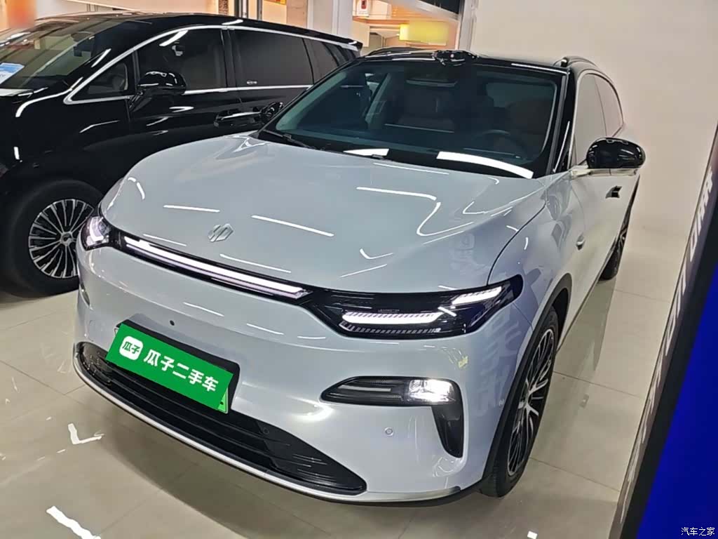 Leapmotor C11, 2025 1