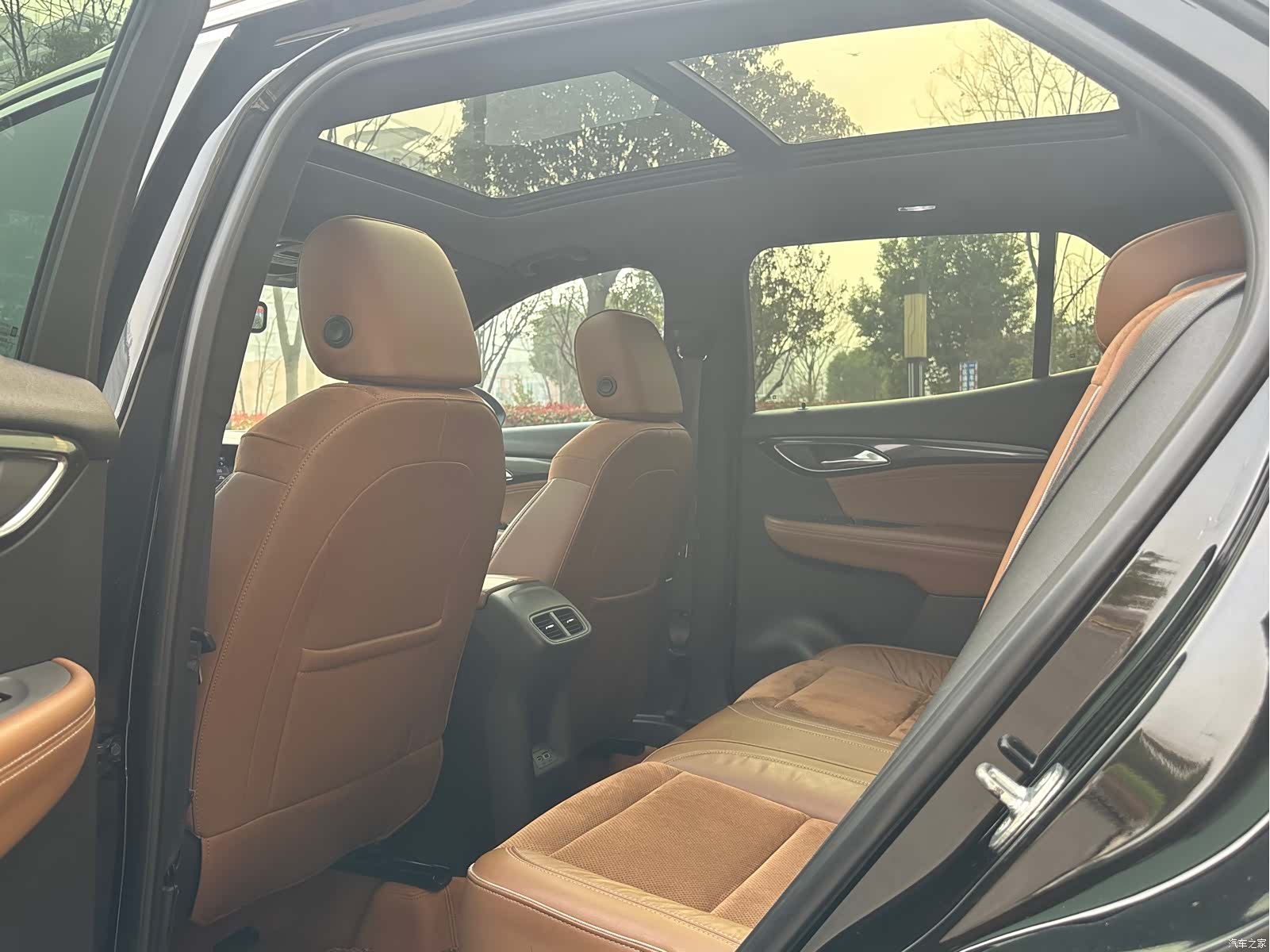 Buick Envision, 2021 8