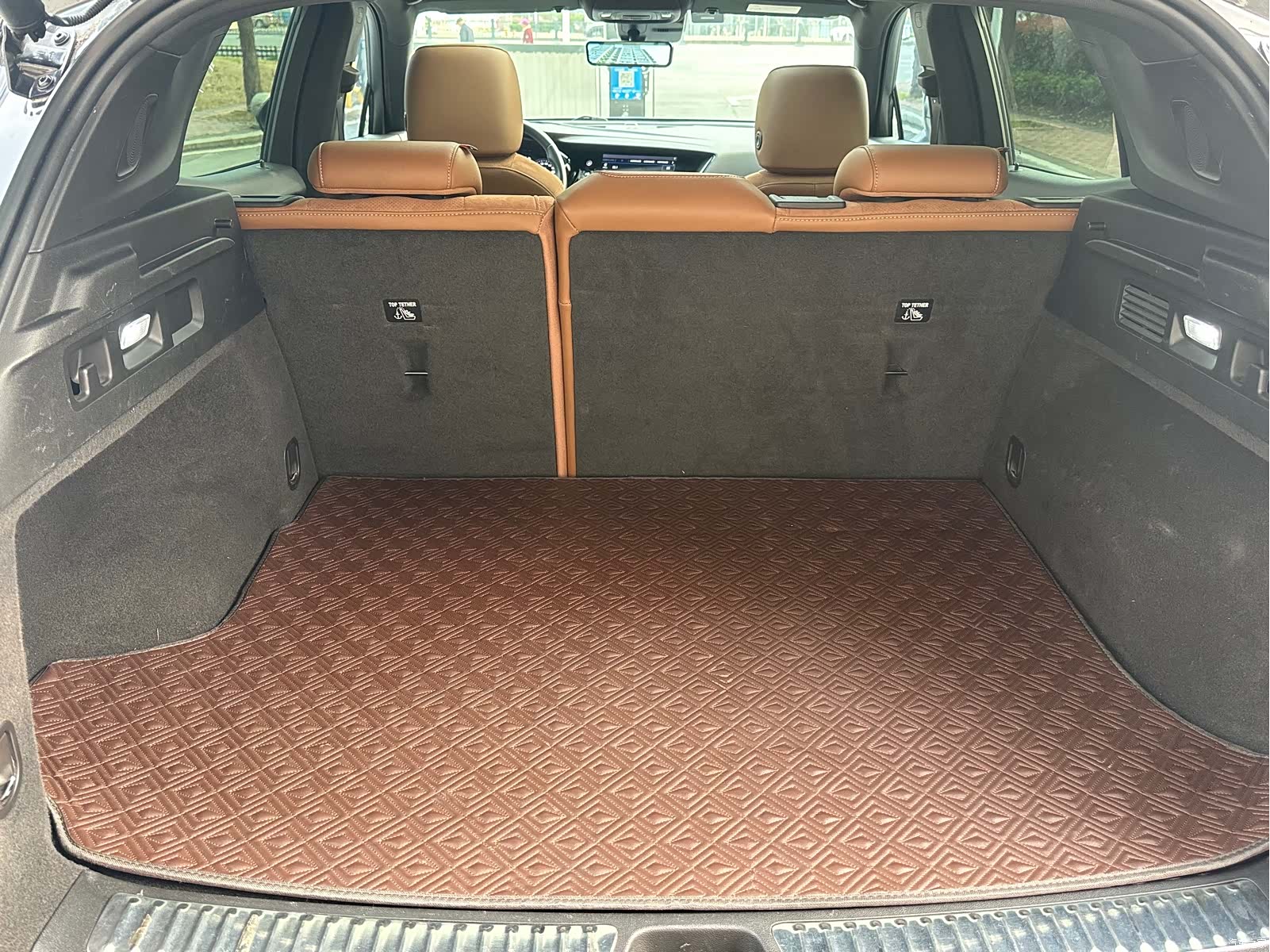 Buick Envision, 2021 18