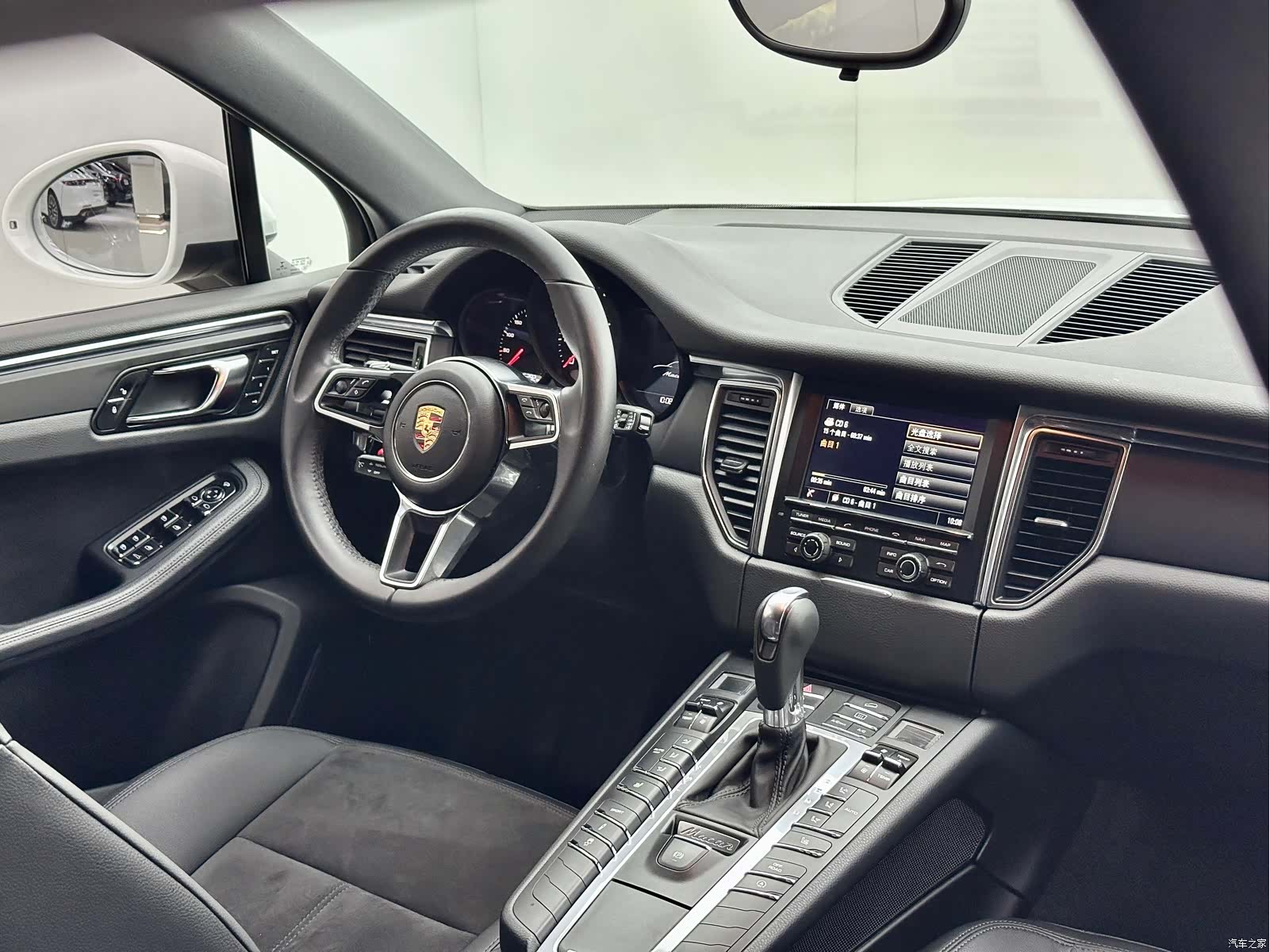 Porsche Macan, 2015 14