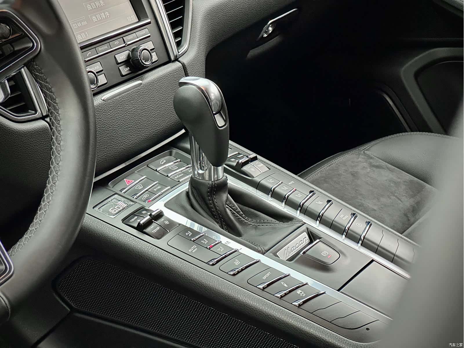 Porsche Macan, 2015 17
