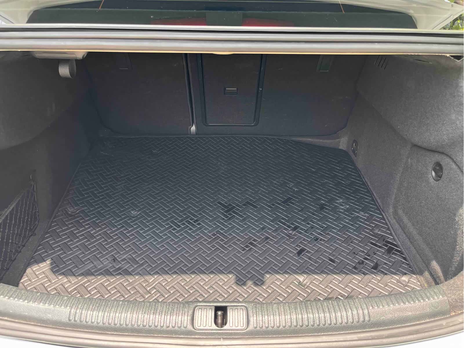 Audi A3, 2019 24