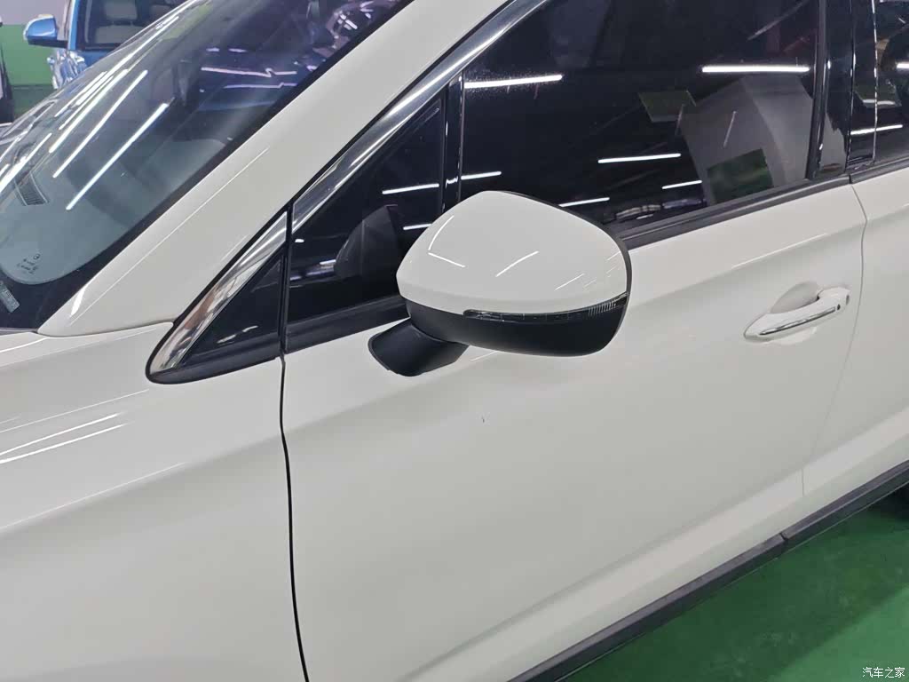 GAC GS4, 2016 22