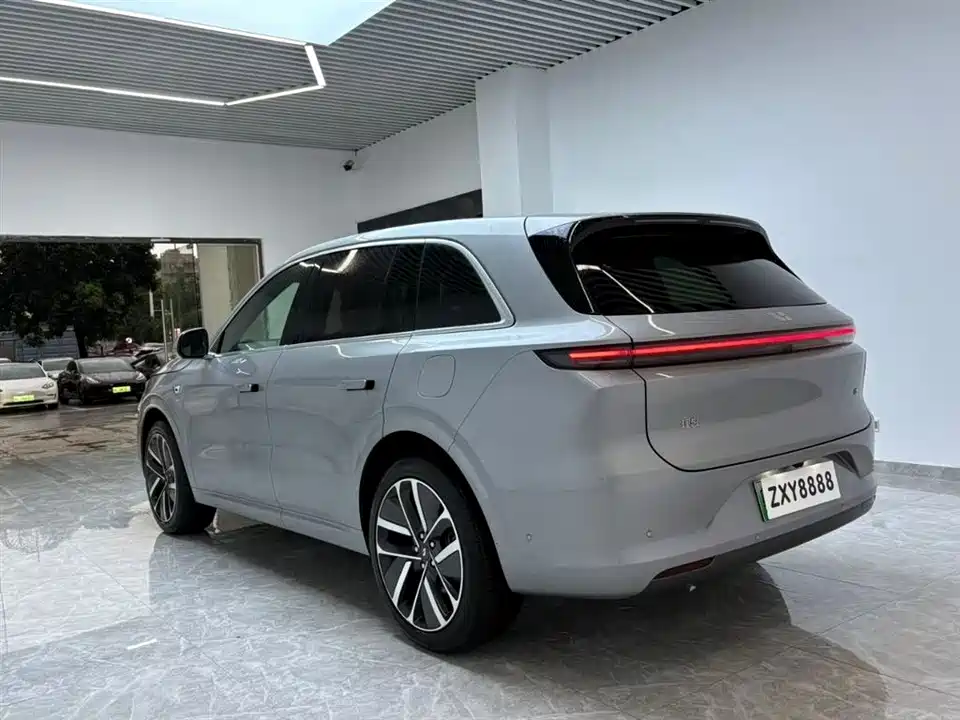 Li Auto Ideal L6