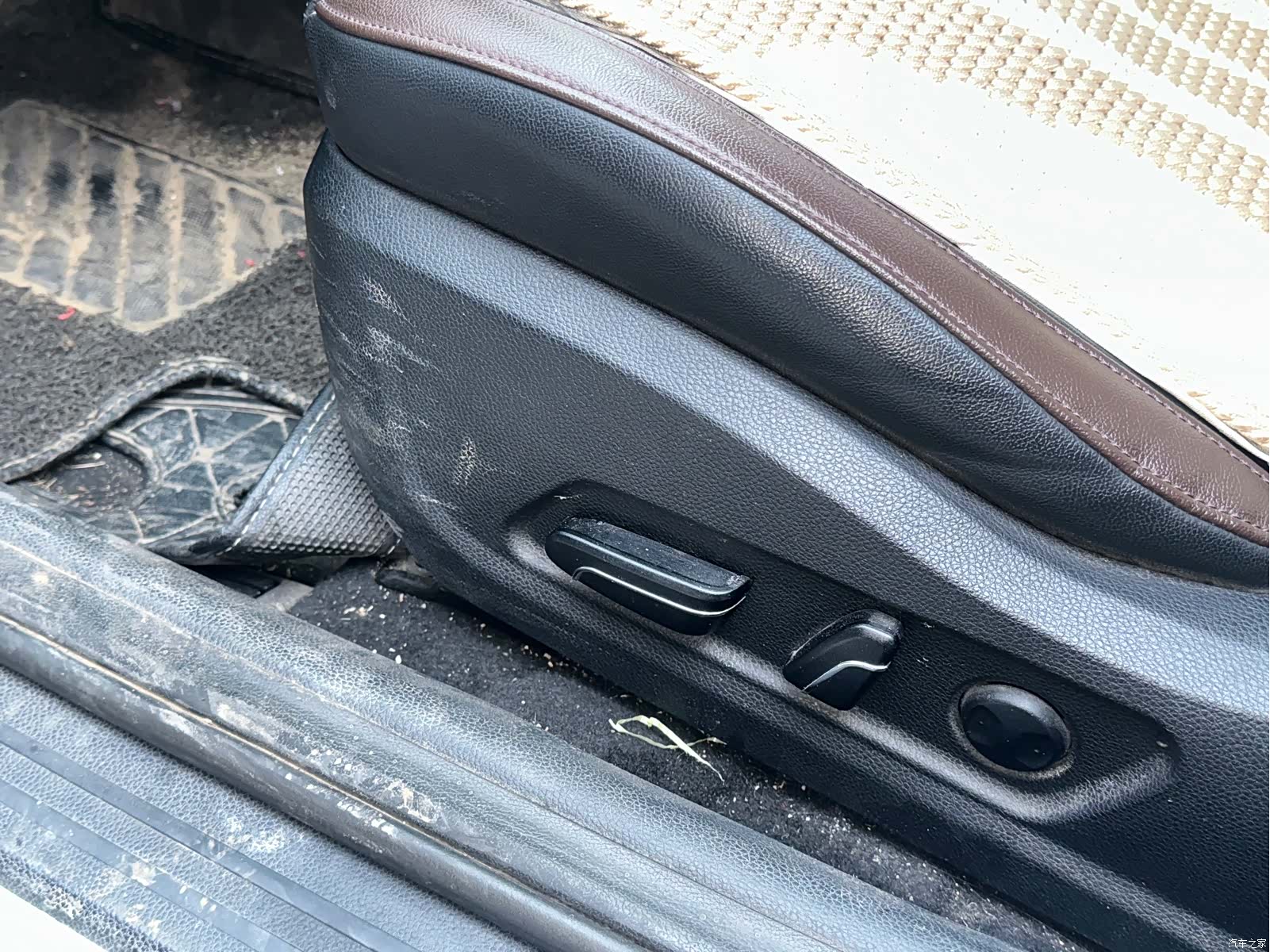 Kia GLS, 2017 8