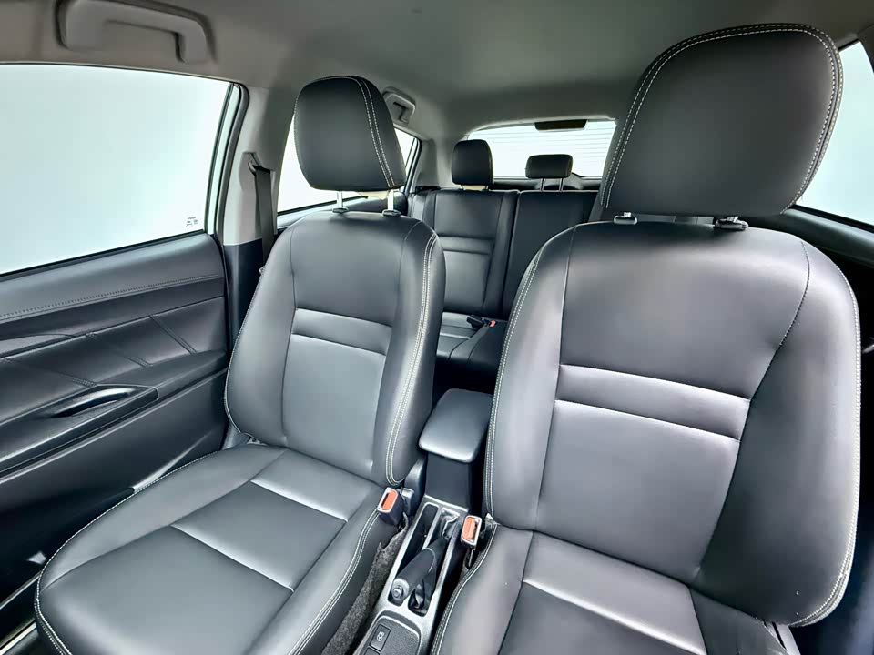 Toyota YARiS L Zhixuan