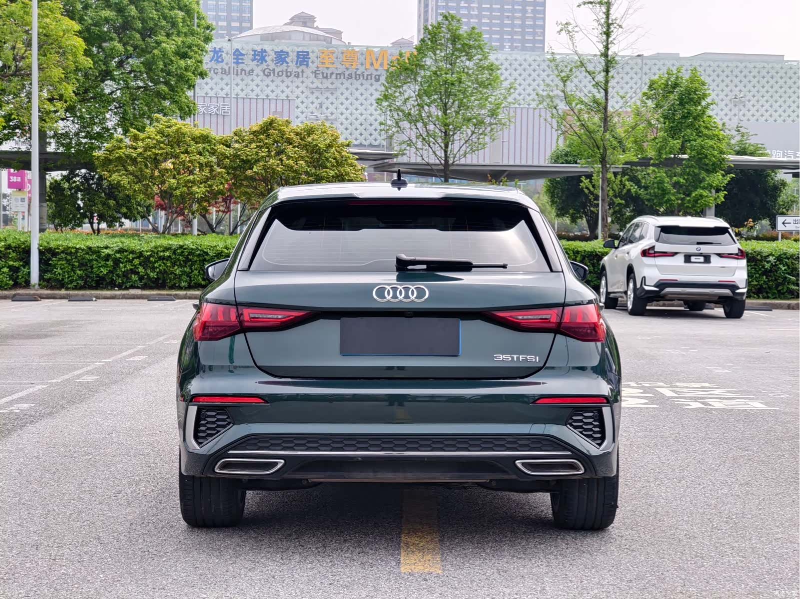 Audi A3, 2023 6