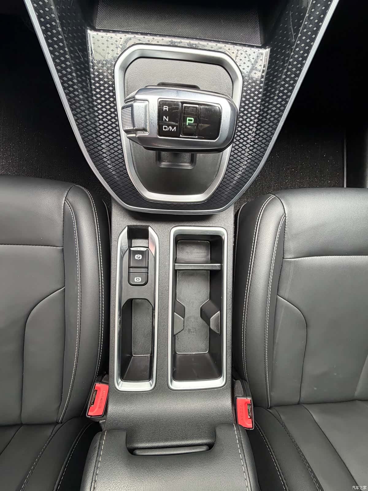 Haval M6, 2022 13