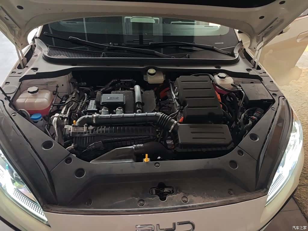 BYD Seal, 2024 20
