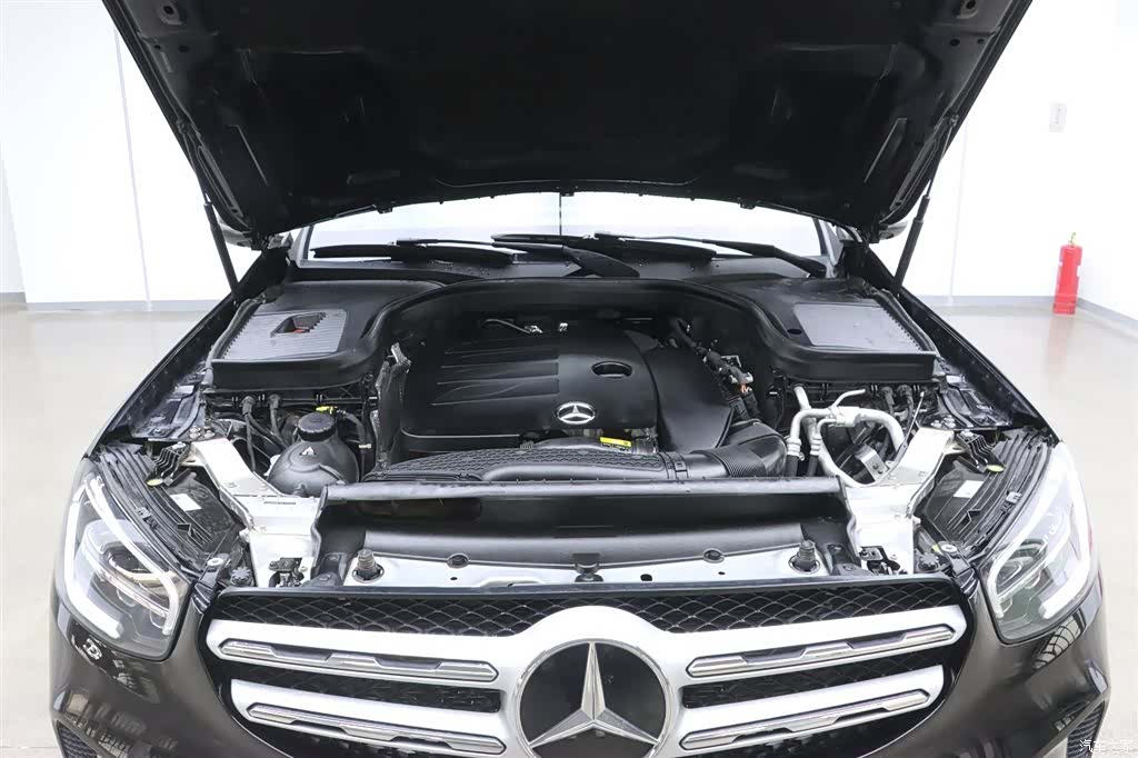 Mercedes-Benz GLC, 2021 31
