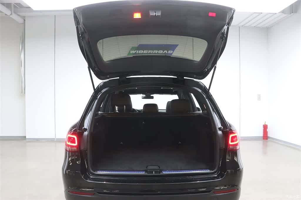 Mercedes-Benz GLC, 2021 29