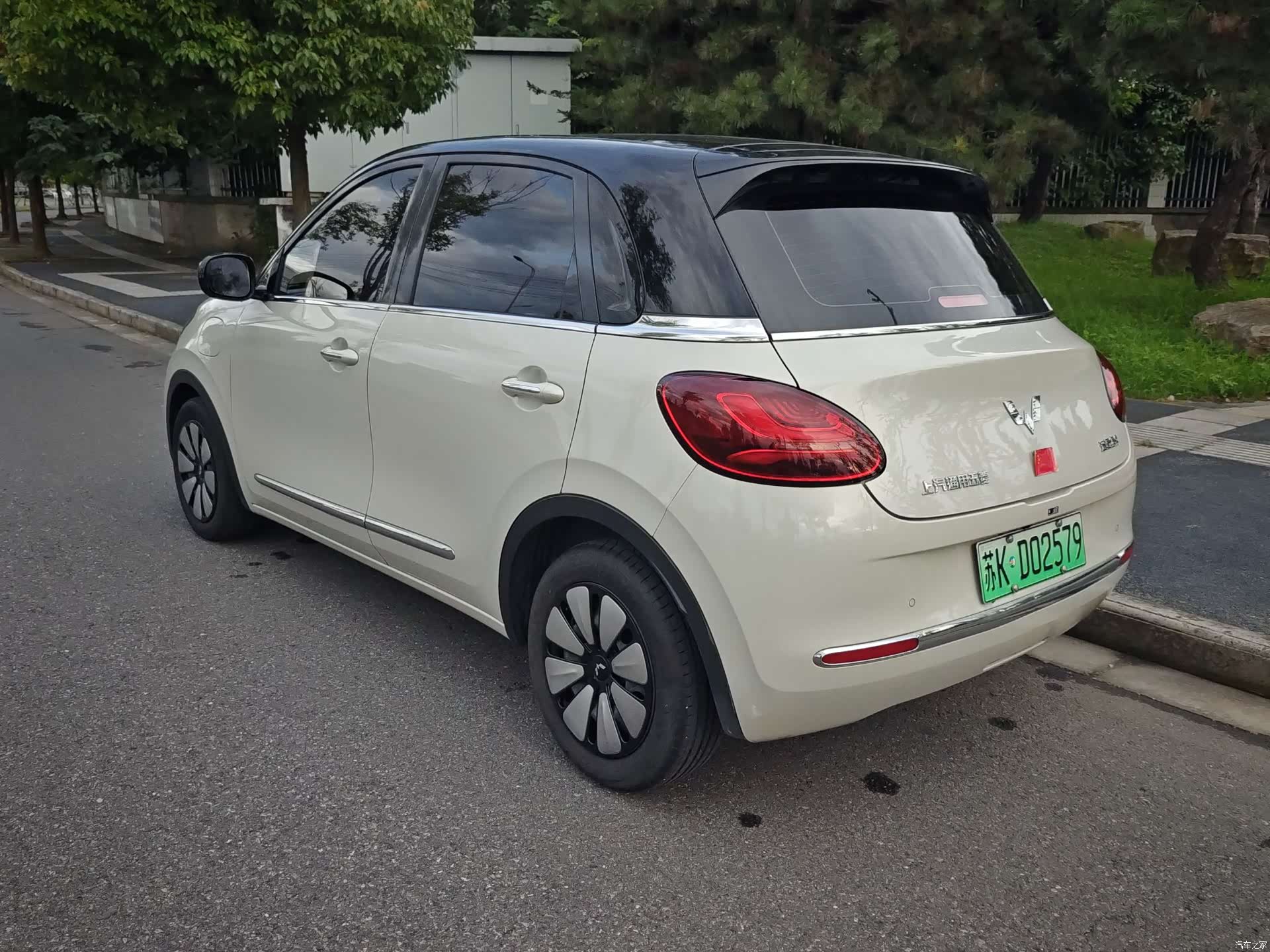 Wuling Bingo, 2024 все фото