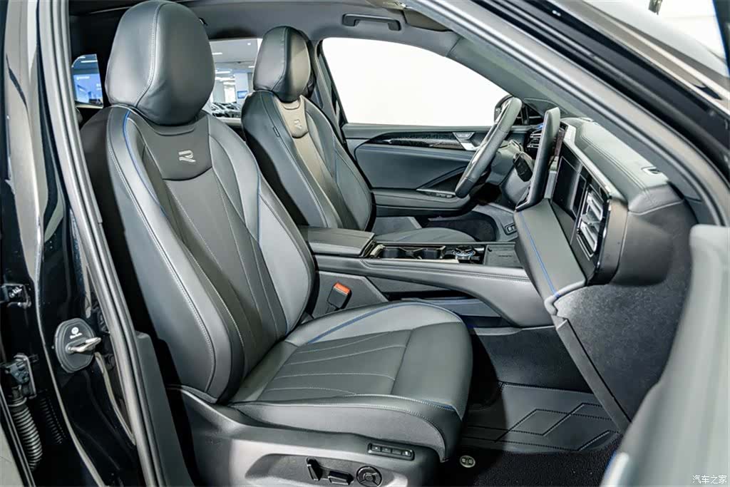 Volkswagen Tiguan L, 2025 21