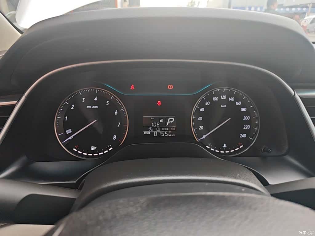 Buick 15N, 2017 12