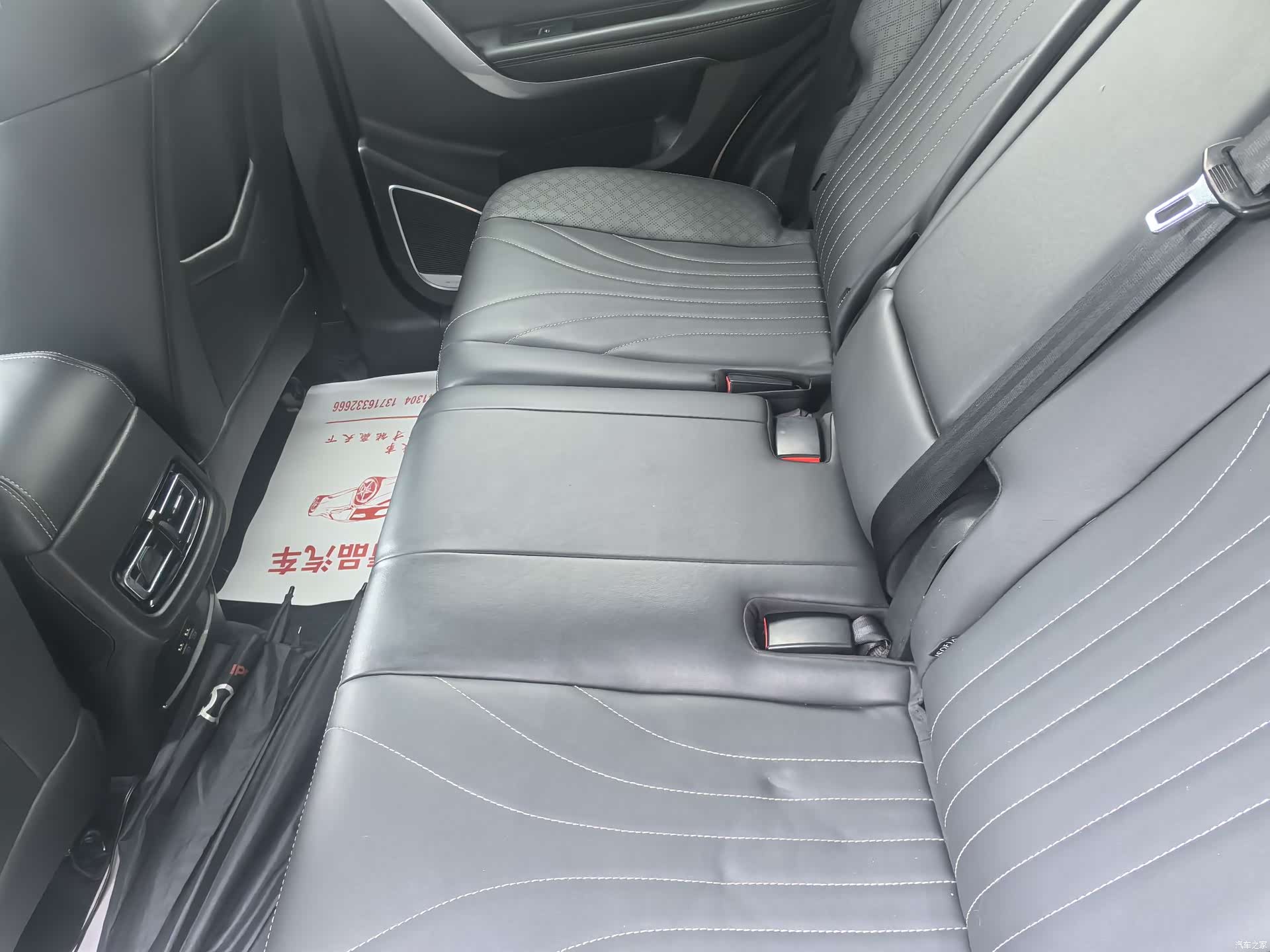 Jetour X70, 2019 9