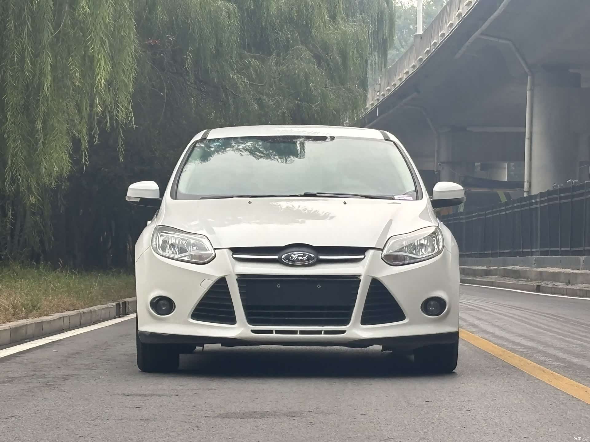 Ford Focus, 2014 2