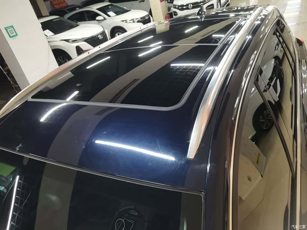 Buick Envision Plus, 2020 21