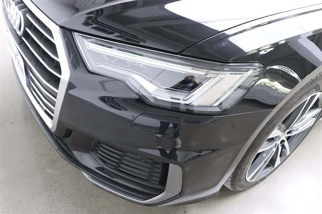 Audi A6L, 2020 35