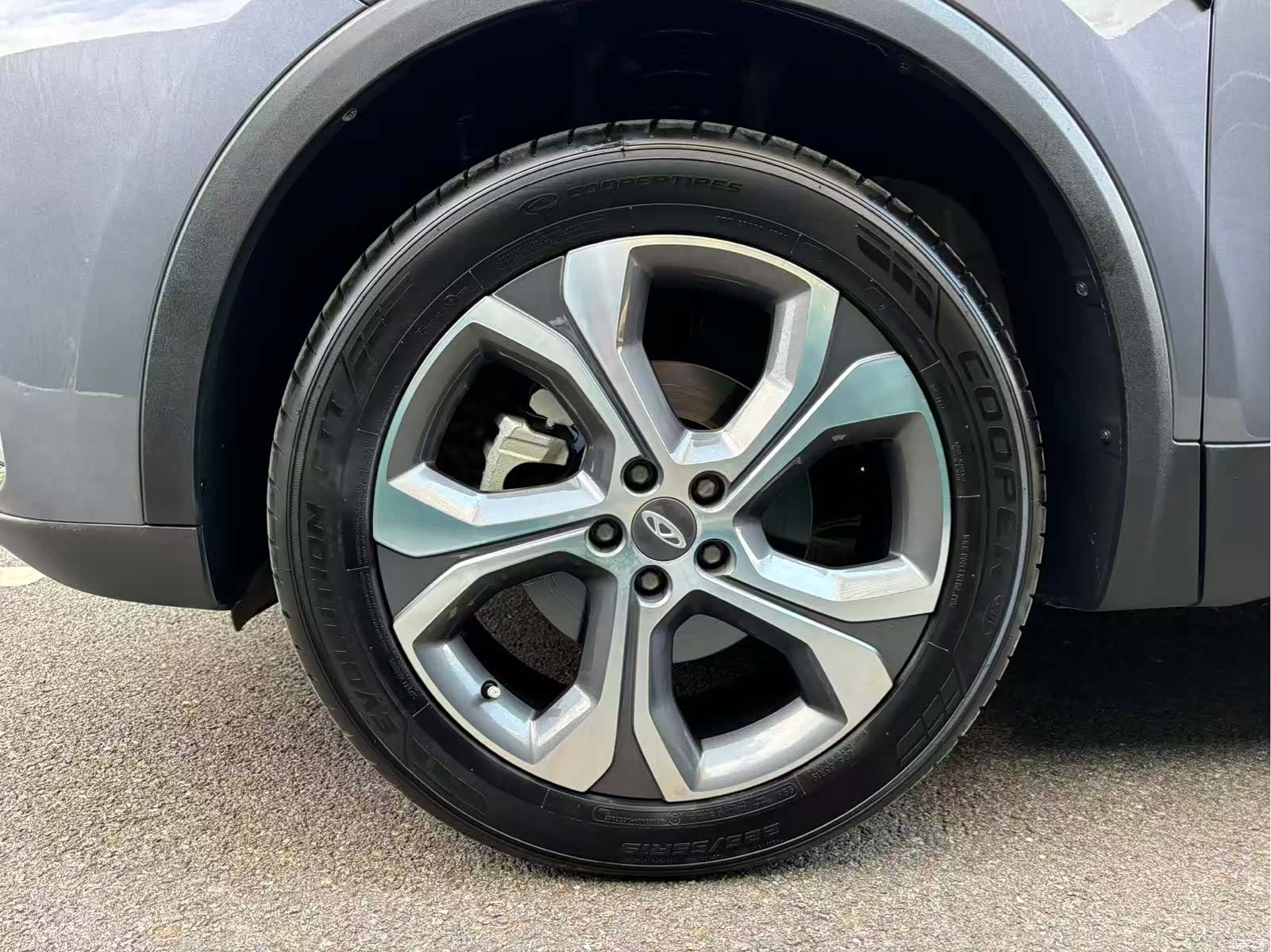 Chery Tiggo 7, 2023 27
