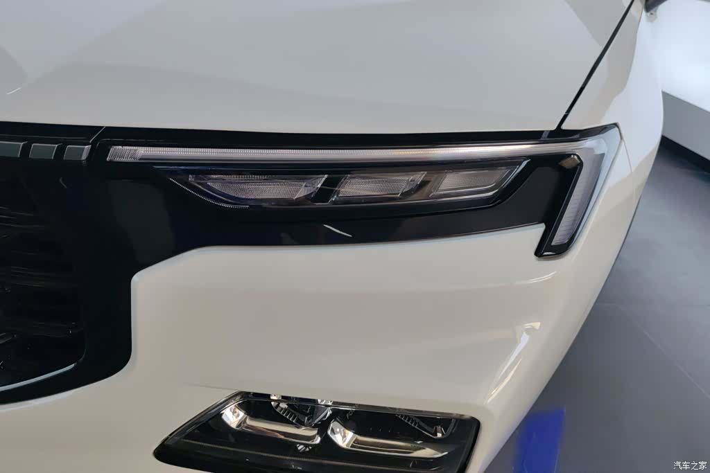 Ford Equator Sport, 2024 все фото