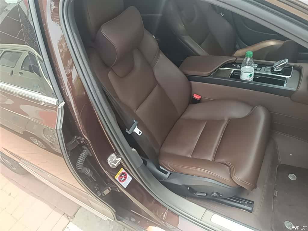 Volvo S90, 2021 25