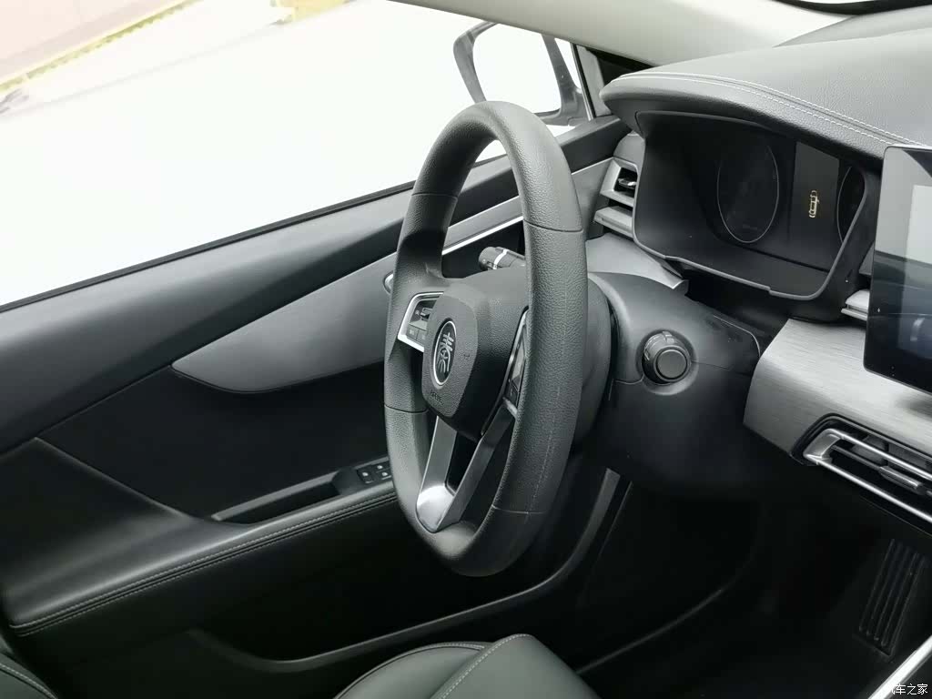 BYD Qin, 2020 22