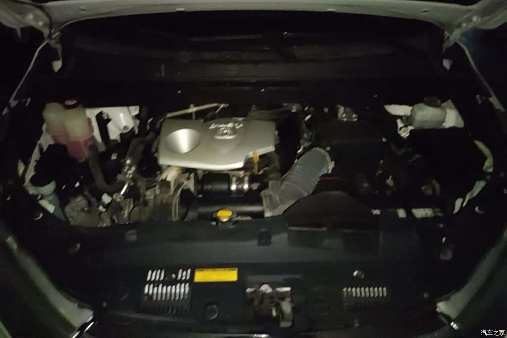 Toyota Highlander, 2016 10