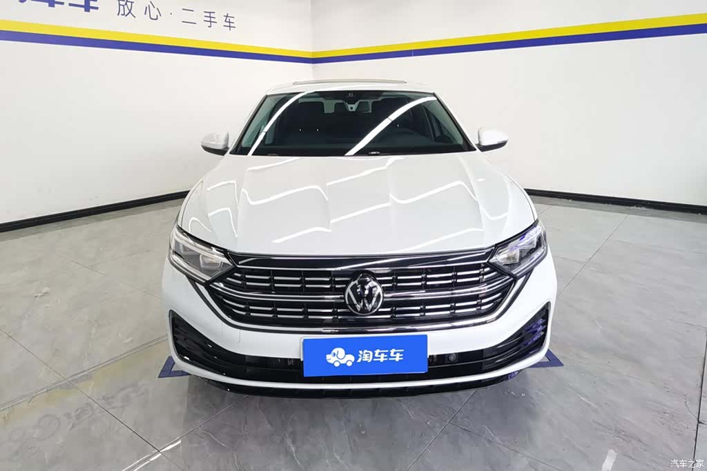 Volkswagen Sagitar, 2023 2