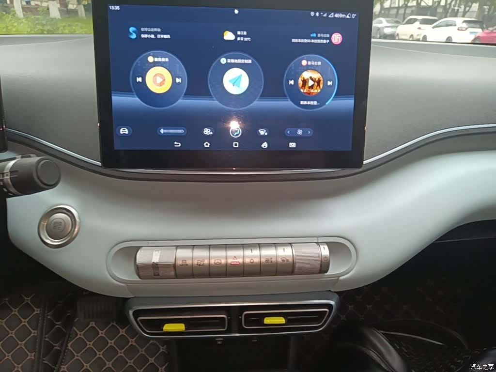 BYD Seagull, 2023 13