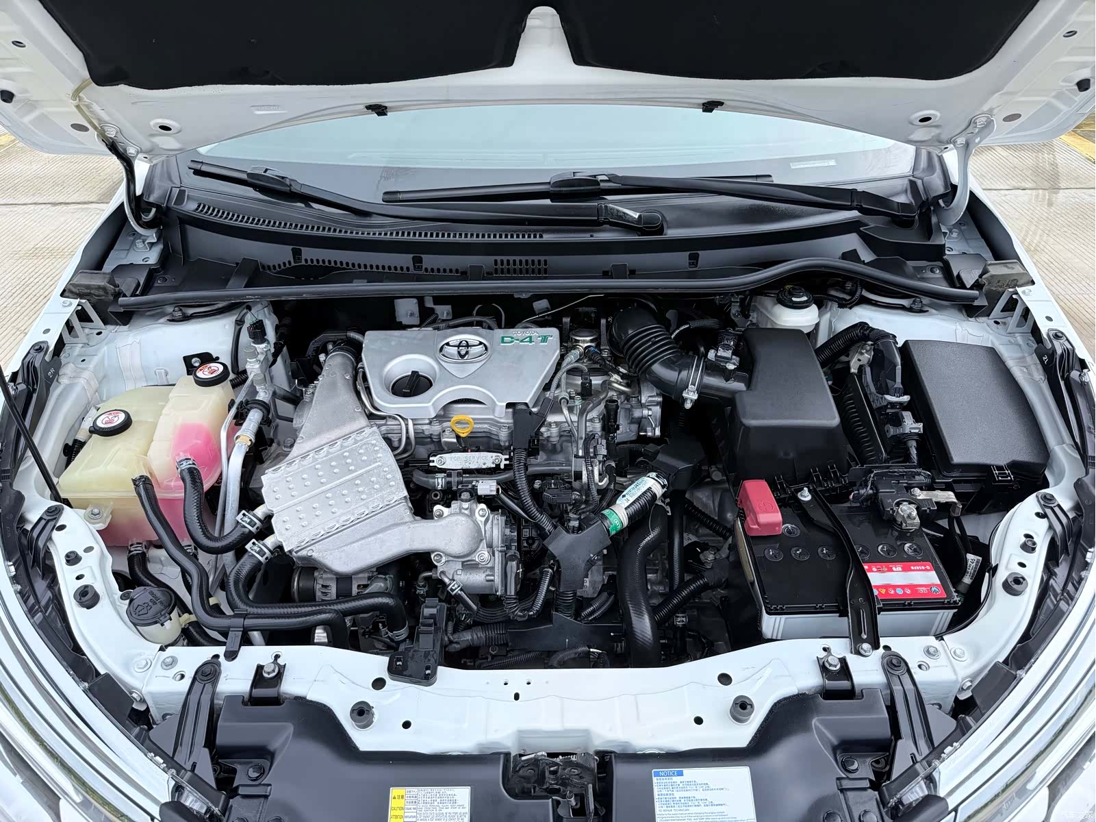 Toyota Corolla, 2018 23