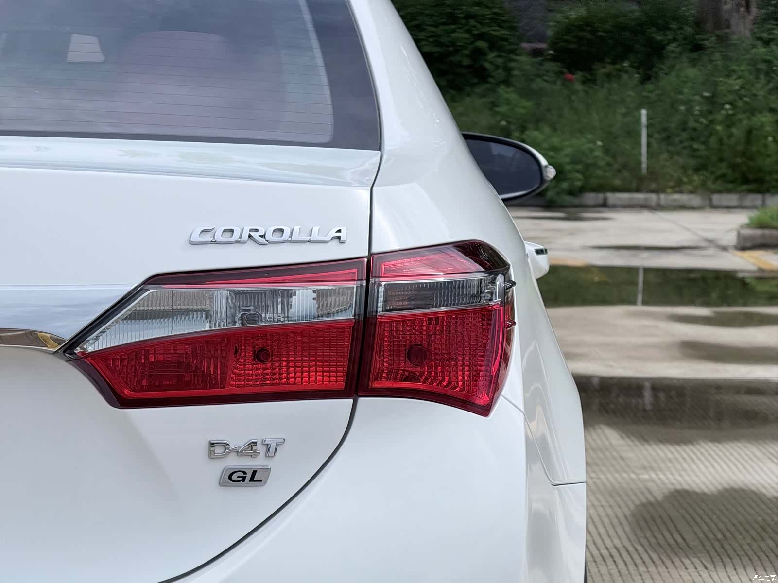 Toyota Corolla, 2018 22