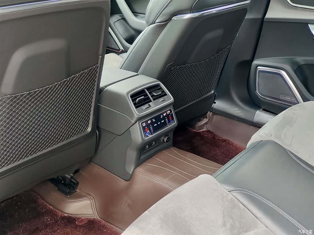 Audi A6L, 2024 9