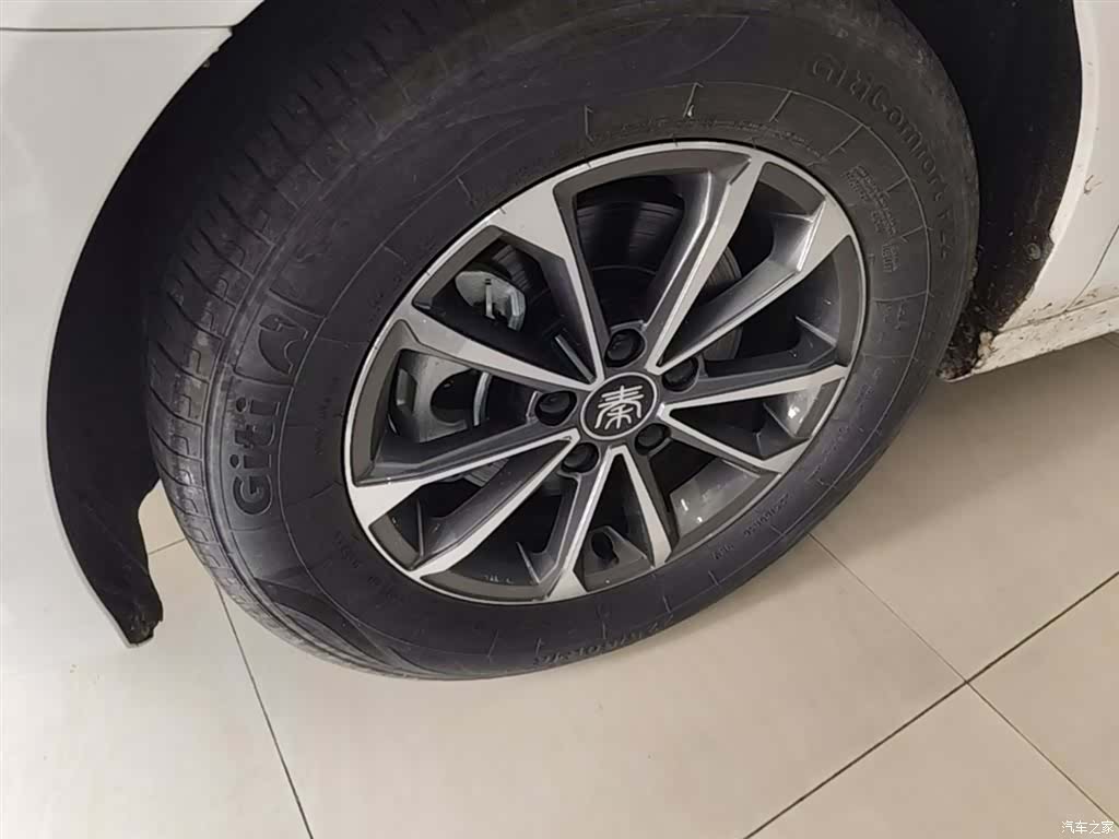 BYD Qin, 2023 23