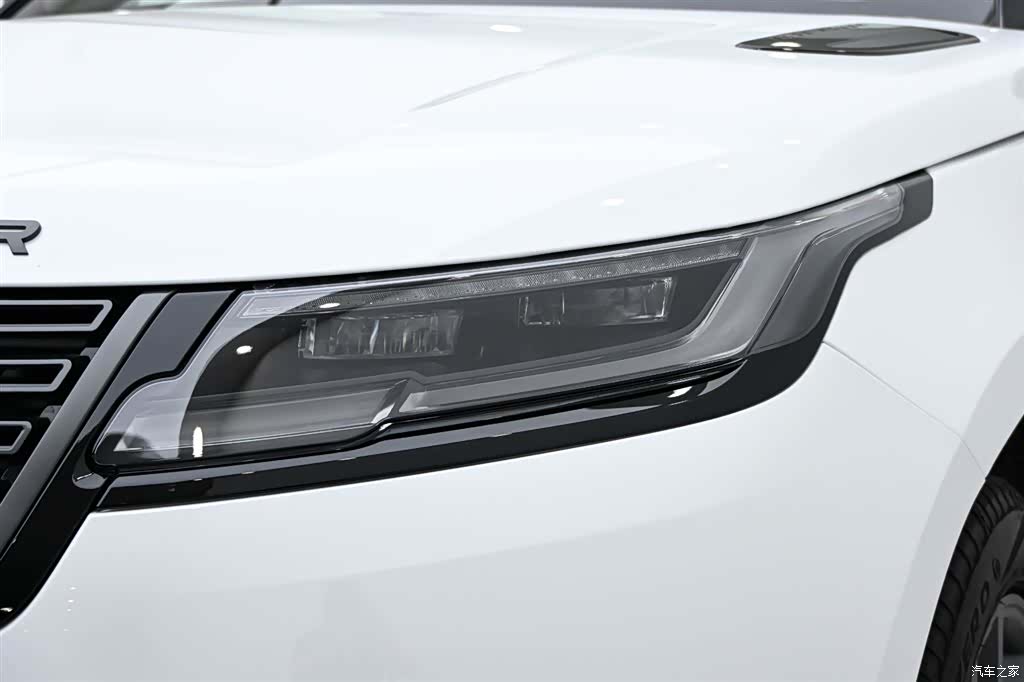 Land Rover Range Rover, 2026 9