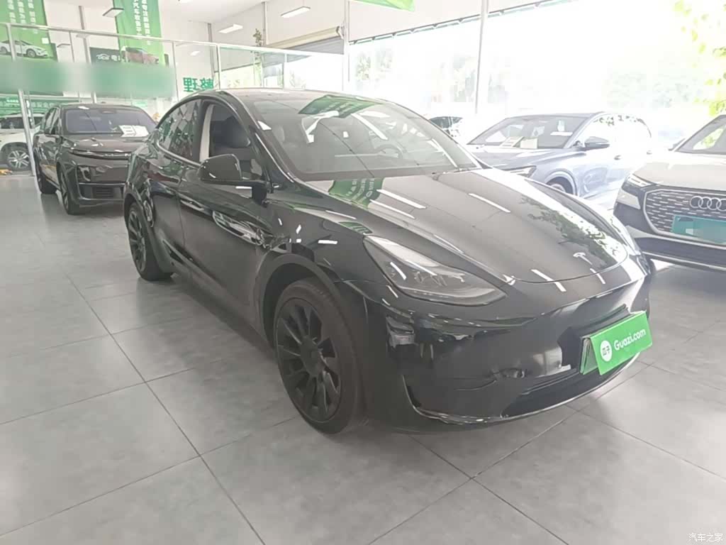 Tesla Model Y, 2023 4