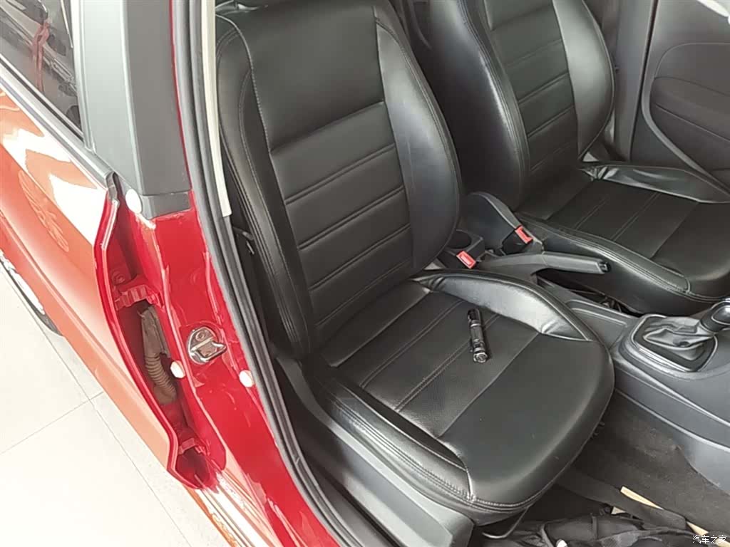 Volkswagen Polo, 2017 25