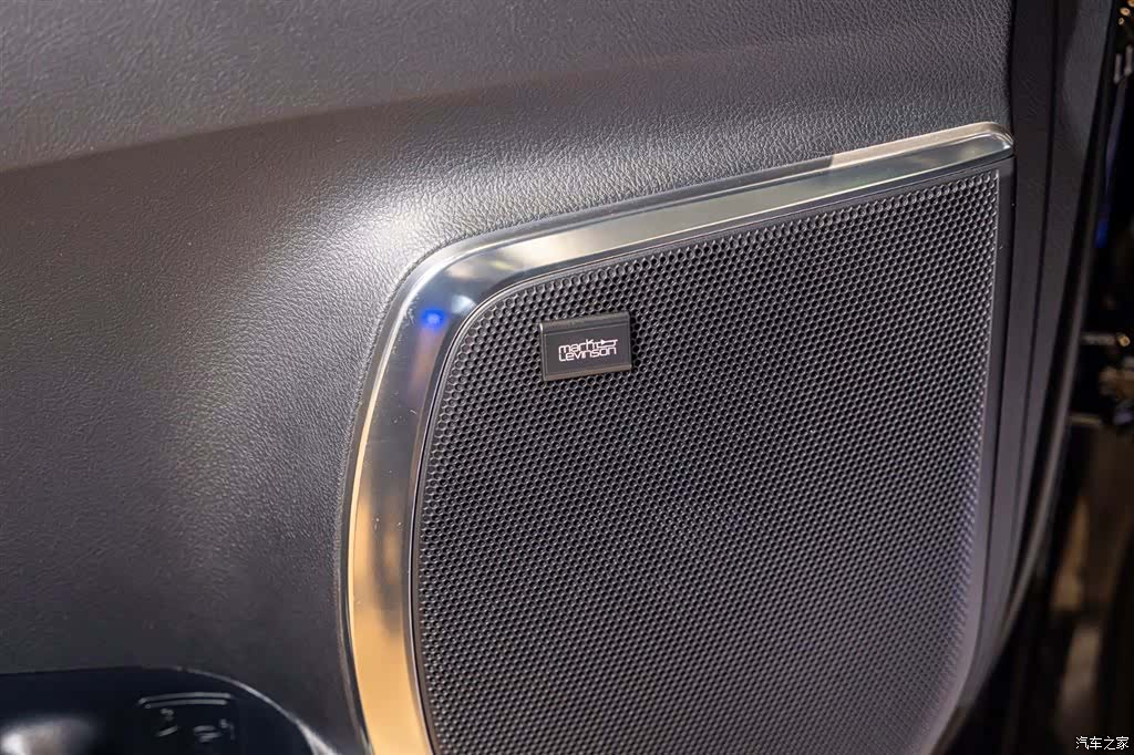 Lexus LM, 2022 13