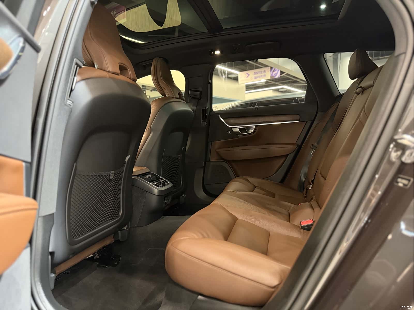 Volvo V90, 2024 17