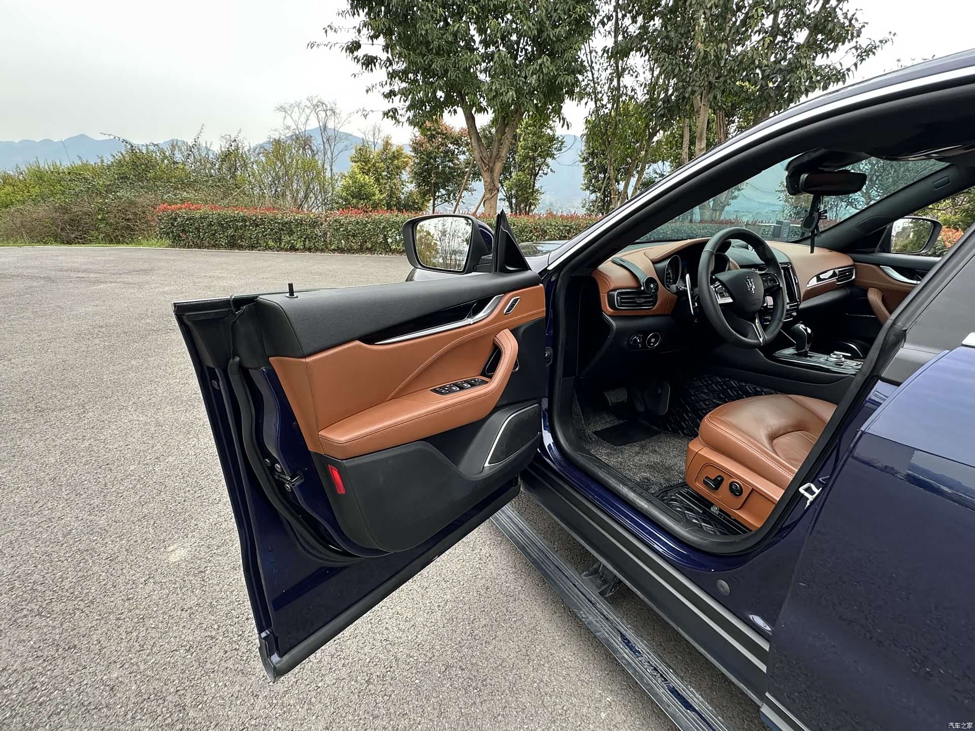 Maserati Levante, 2018 20