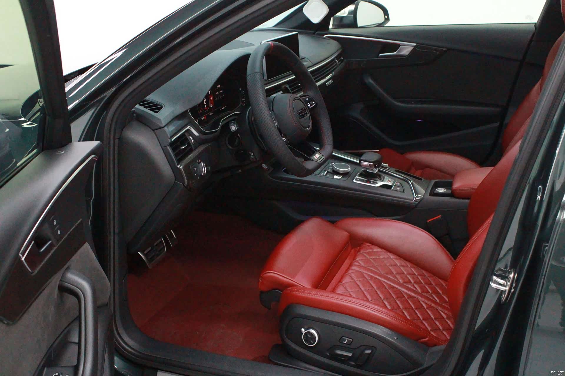 Audi S4, 2019 9