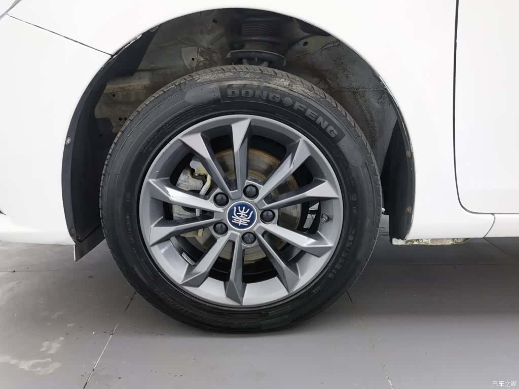 BYD Qin, 2020 17